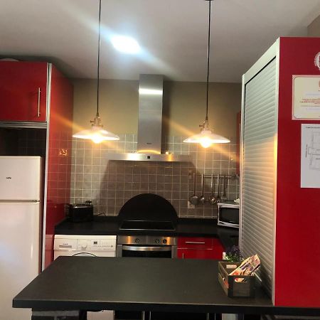 Apartament La Capital Del Jerte Plasencia Zewnętrze zdjęcie