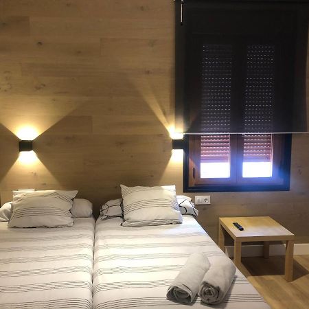 Apartament La Capital Del Jerte Plasencia Zewnętrze zdjęcie
