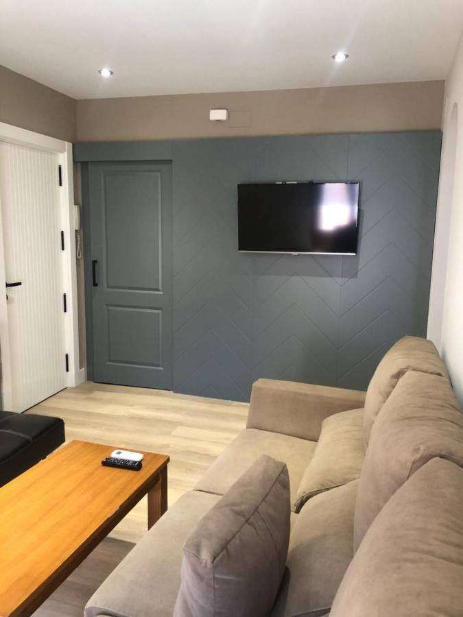 Apartament La Capital Del Jerte Plasencia Zewnętrze zdjęcie