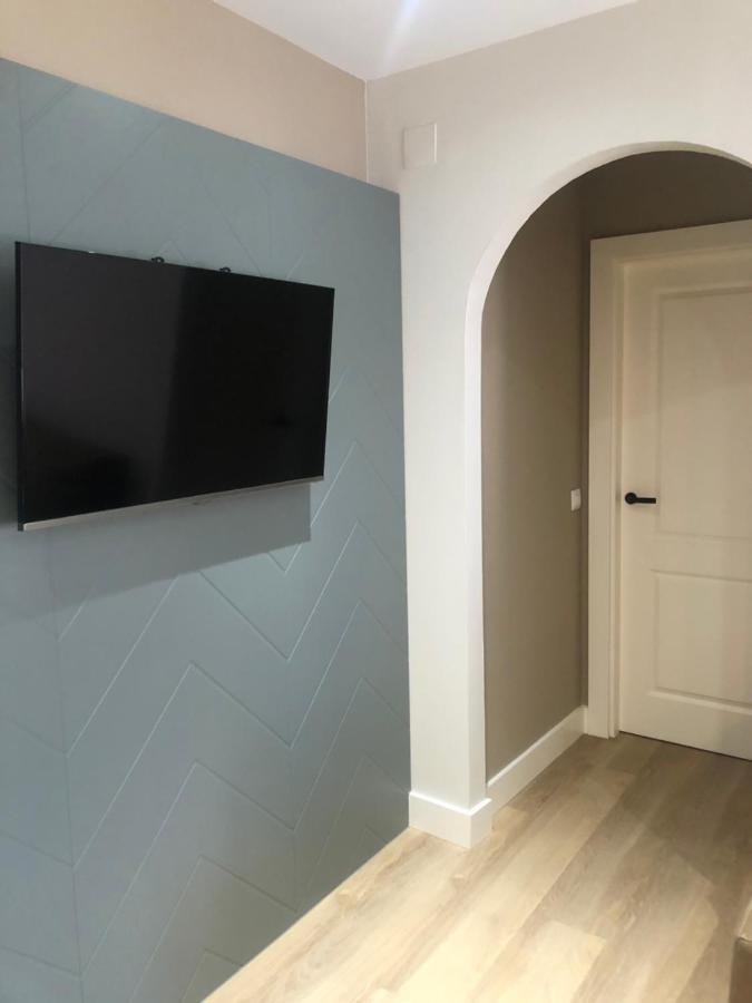 Apartament La Capital Del Jerte Plasencia Zewnętrze zdjęcie