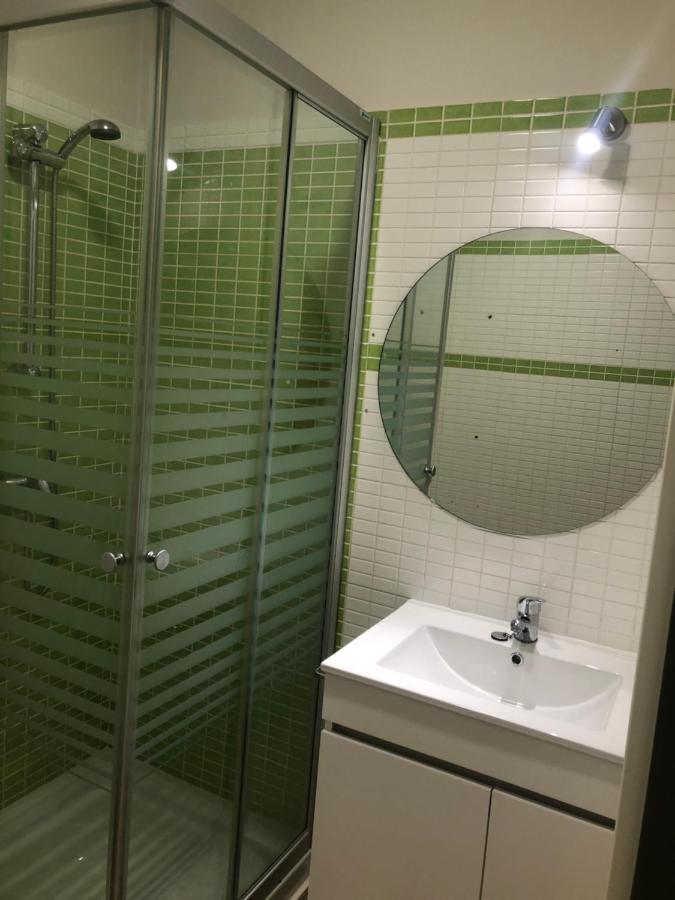 Apartament La Capital Del Jerte Plasencia Zewnętrze zdjęcie